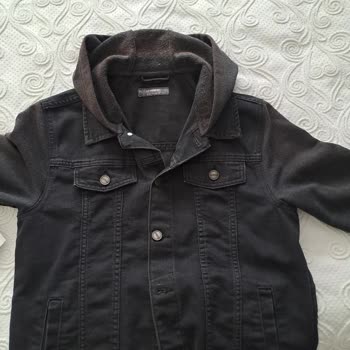 Mevsimlik Kot Cekette Renk Değişikliği Sorunu