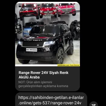 Şüpheli İlan Ve Yanıltıcı Fiyatlarla Karşılaşma