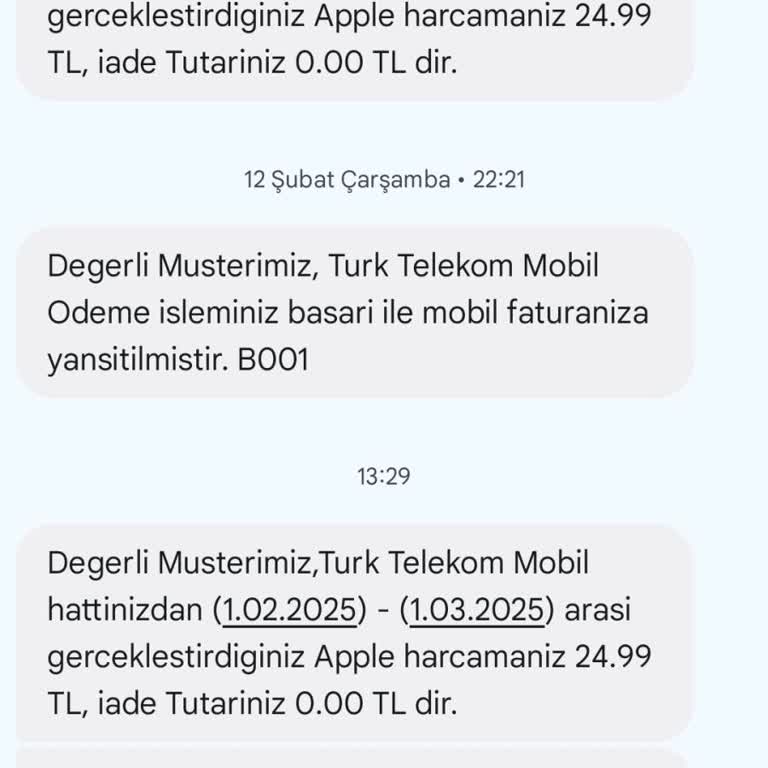 Apple Harcama Borcu: İptal Edilemeyen Abonelik Sorunu