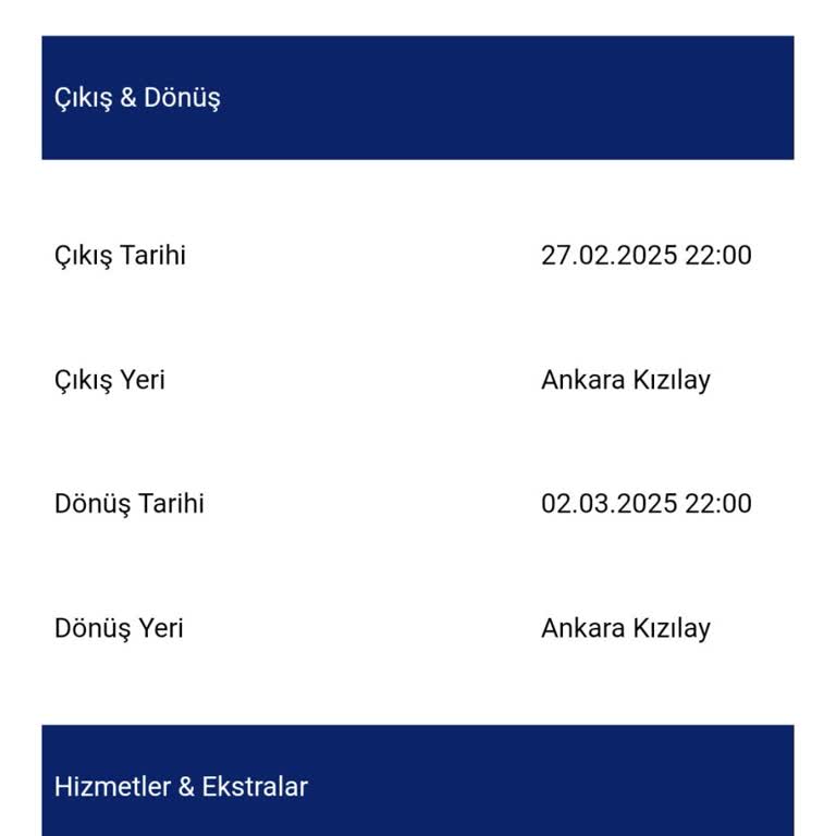 Otocar Rental Vale Ücreti ve Ofis Karmaşası