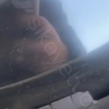 BMW F20 Ön Cam Fitil Çürümesi!