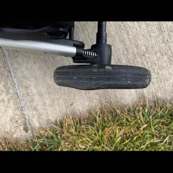 Cybex Bebek Arabası Servisinde Hayal Kırıklığı