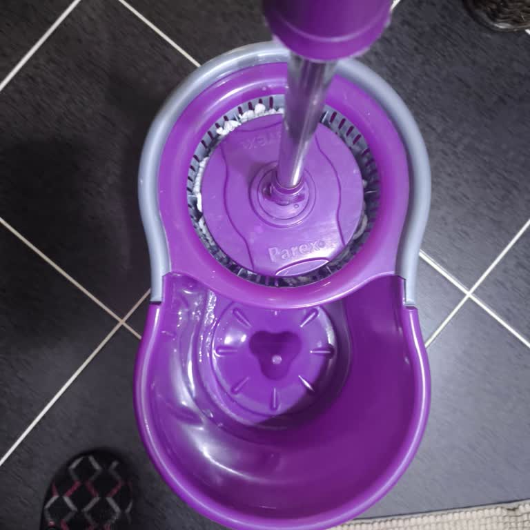 Parex Vileda Sapı Kullanım Süresi Ve Arıza Sorunu