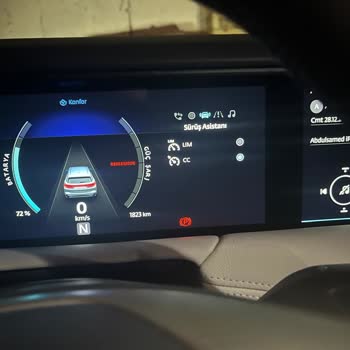 Milyonluk Araçta Destek Eksikliği: Togg Care'den Yanıtsız Talepler Ve Eksik Özellikler
