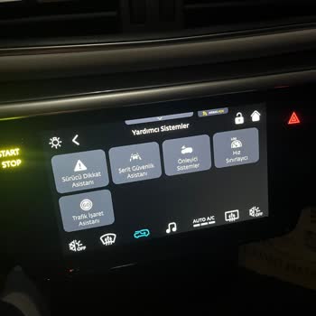 Milyonluk Araçta Destek Eksikliği: Togg Care'den Yanıtsız Talepler Ve Eksik Özellikler