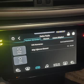 Milyonluk Araçta Destek Eksikliği: Togg Care'den Yanıtsız Talepler Ve Eksik Özellikler