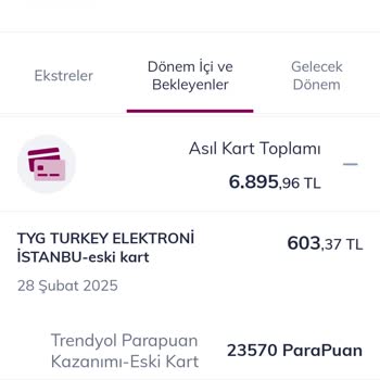 Yanlış Alışveriş Ve Banka İlgisizliği