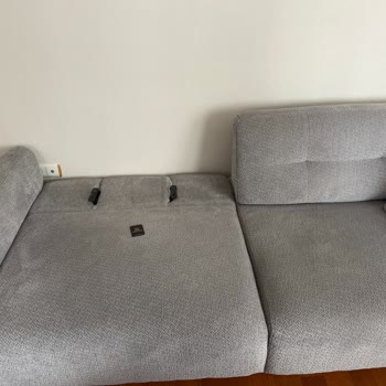 Göktan Luxury Mobilya Kabusu: Sallanan Sandalyeler Ve Yamulan Koltuklar