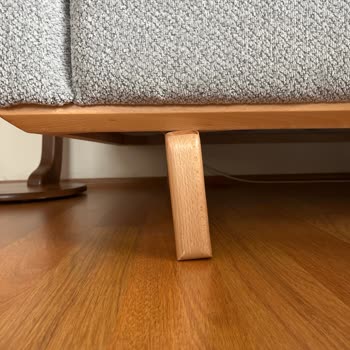 Göktan Luxury Mobilya Kabusu: Sallanan Sandalyeler Ve Yamulan Koltuklar