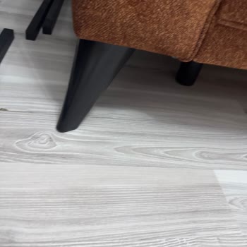 Koltuk Takımı Ayakları Hüsranı