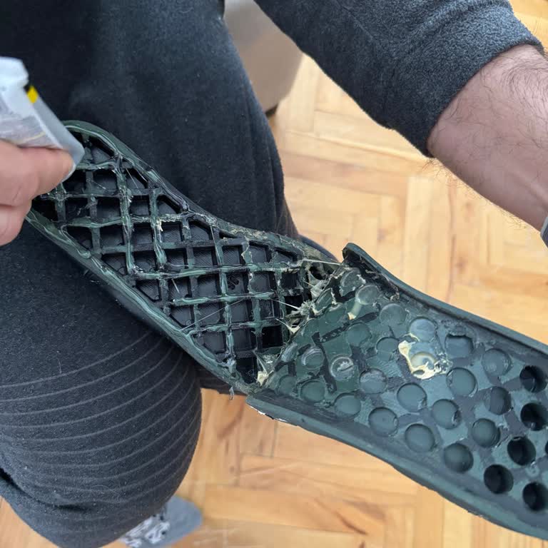 Hatalı Üretim Ve Yetersiz Müşteri Hizmeti: Ayakkabı Sorunu