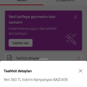 Sınırsız İnternet Vaadiyle Kısıtlanan Hız