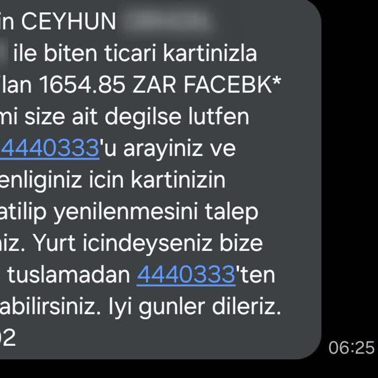 Garanti Bankası'nda İzinsiz İşlem Ve Güvenlik Açığı Şüphesi