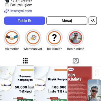 İnsosyal Paramı Aldı Vaadini Yerine Getirmedi