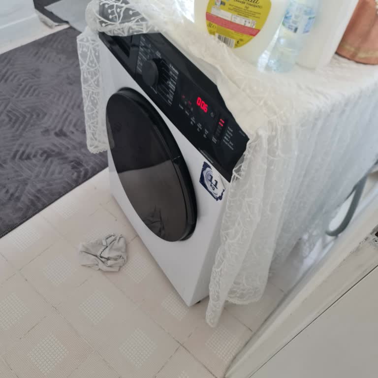 Beko Çamaşır Makinesi: Yürüyen Sorunlar Ve Çözüm Beklentisi