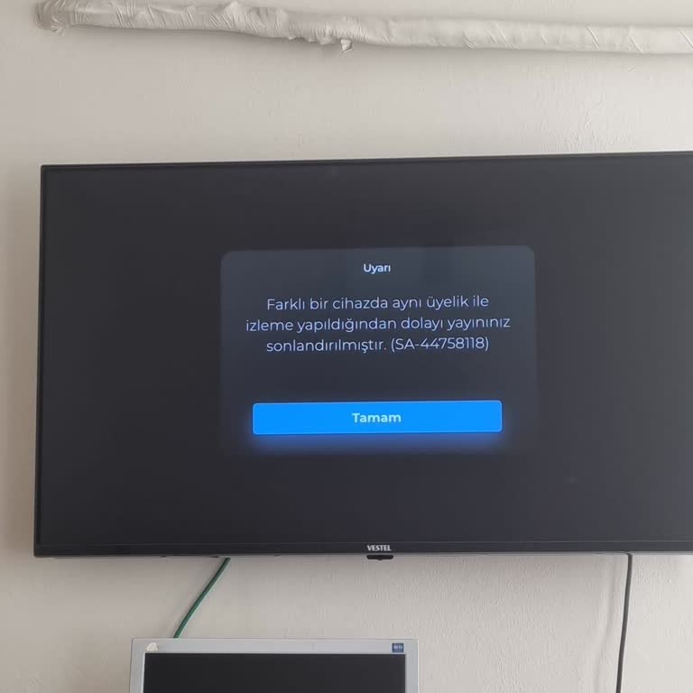 Hesabım Çalındı Mı? Destek Yok, Çözüm Bekliyorum!