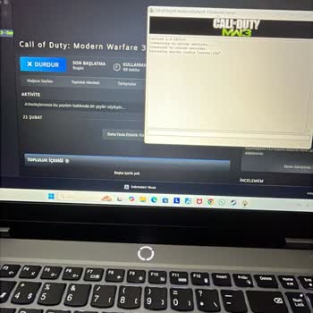 Yanıltıcı Bilgiyle Satın Alınan Oyun PC'si