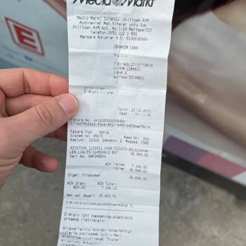 Yanıltıcı Bilgiyle Satın Alınan Oyun PC'si