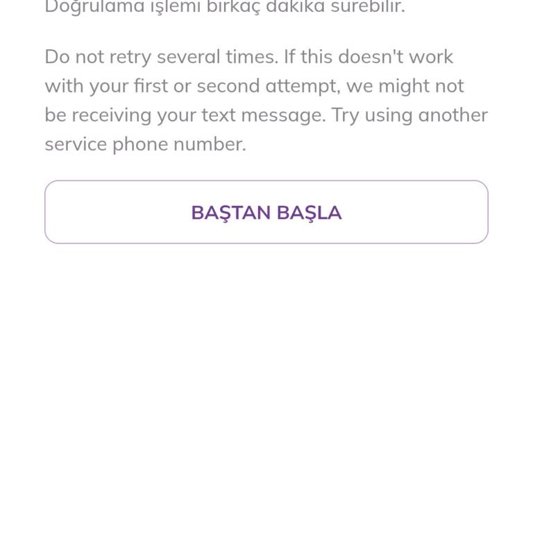 Pi Network Pi Coin Doğrulama Sorunu