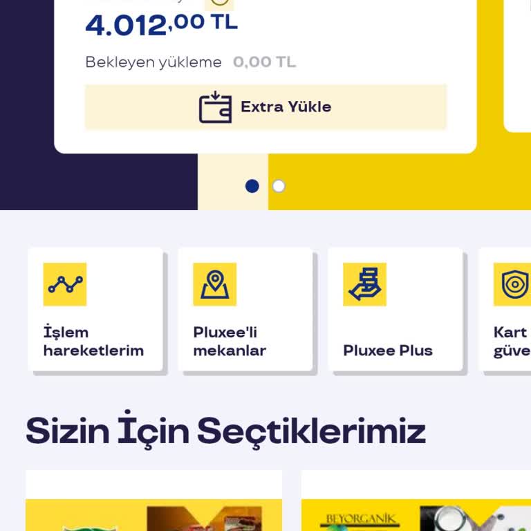 Yanlış Yüklenen Bakiye İle Mağduriyet