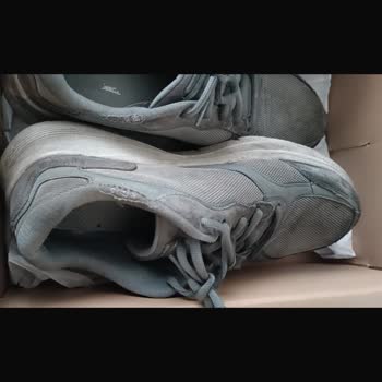 Skechers Ayakkabıda Kronik Sorun Ve Yetersiz Müşteri Hizmeti