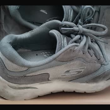 Skechers Ayakkabıda Kronik Sorun Ve Yetersiz Müşteri Hizmeti