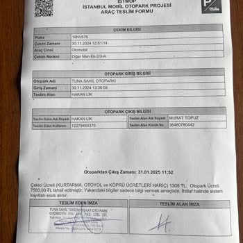 Martı Tag'da Vekâlet Krizi: Yardım Yerine Ekstra Masraf