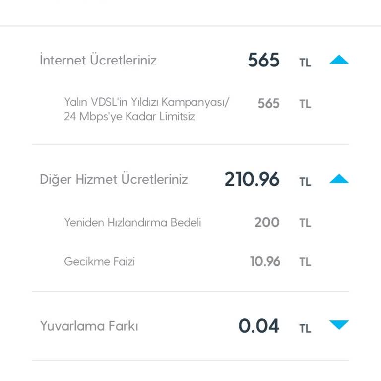Turkcell'in Ekstra Ücret Politikası