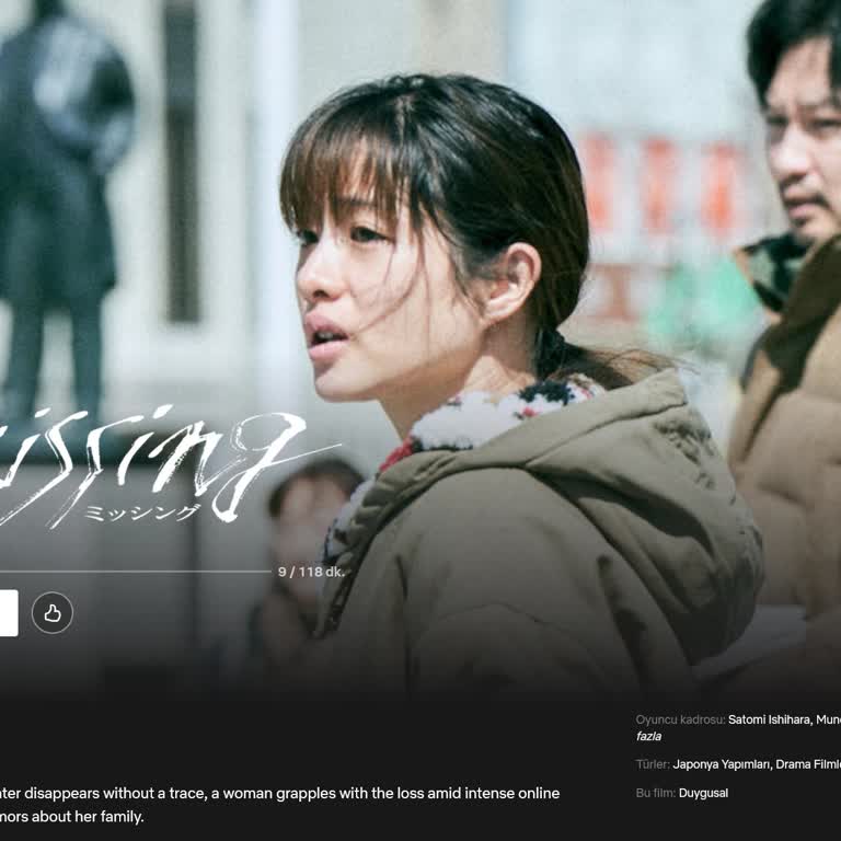 Netflix'te Eksik İçerik Ve Standart Sorunu