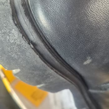 Greyder Mağazasından Aldığım Botun Kalitesizliği