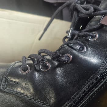 Greyder Mağazasından Aldığım Botun Kalitesizliği