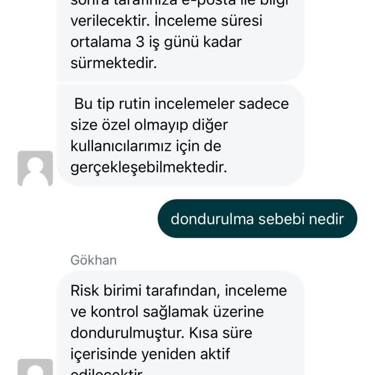 Bets10 Hesabım Kapatıldı, Kazancım Ödenmiyor