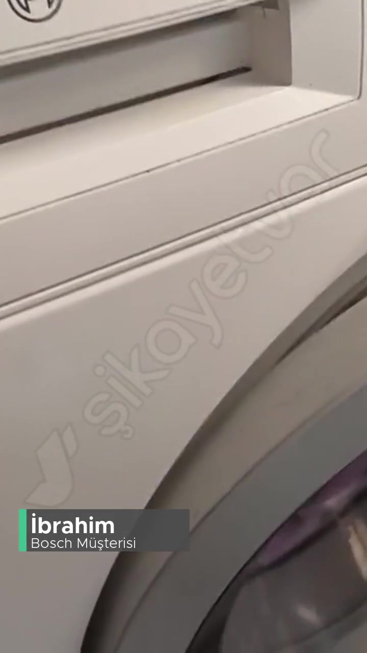 Bosch Deterjan Bölümünde Pas Ve De Duman! videonun kapak resmi