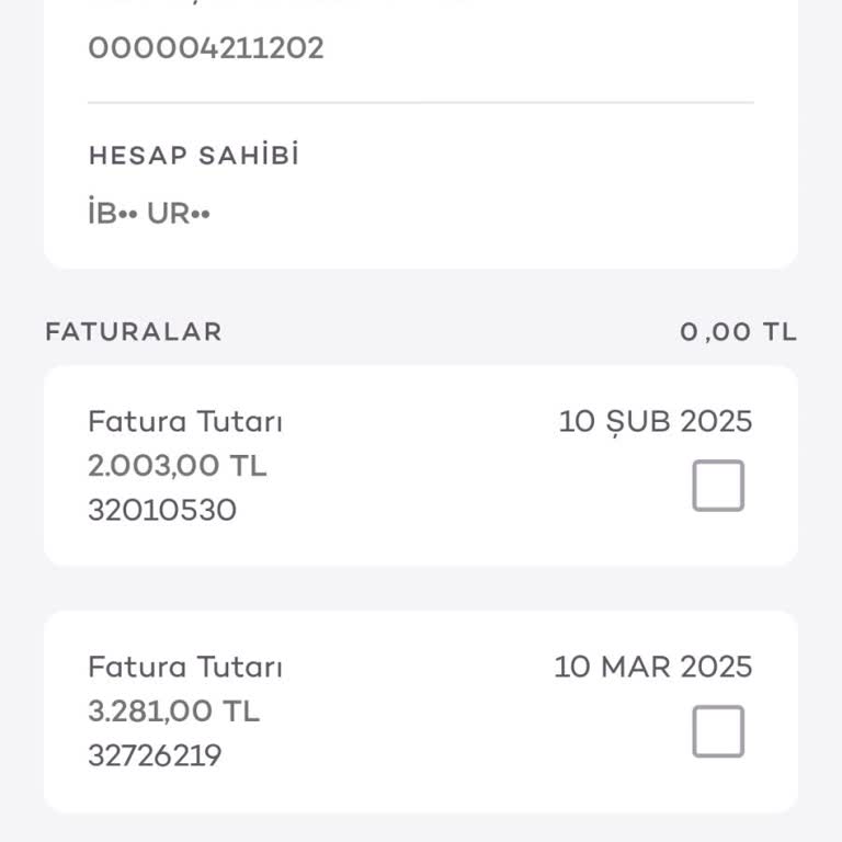 Fatura Şoku: Gaziantep'te Doğalgaz Krizi