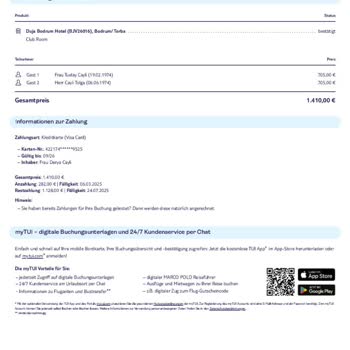 Türk Vatandaşlarına Çifte Standart Uygulaması