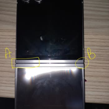 Samsung Flip 6'nın Menteşe Sorunu Ve Yetersiz Müşteri Hizmeti