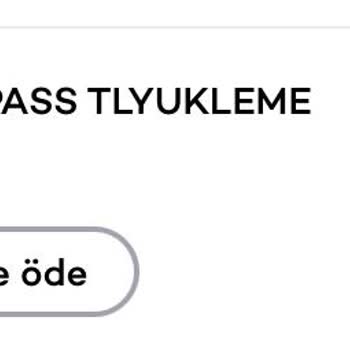 Çifte Paket Çilesi: İptal Edilemeyen İşlemler