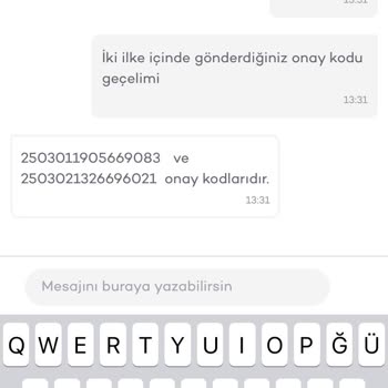 Çifte Paket Çilesi: İptal Edilemeyen İşlemler