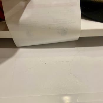 Çamaşır Makinesinde Gizlenen Çatlaklar