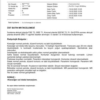 Yanlış Teşhis Ve İlgisizlik: Özel Hastanede Hayal Kırıklığı