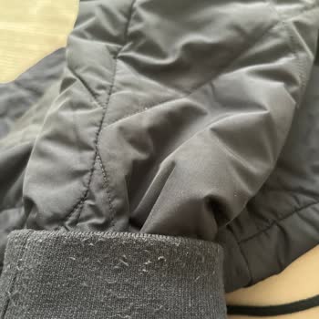 Tommy Hilfiger Montumun Tüylenme Sorunu Ve Hayal Kırıklığı