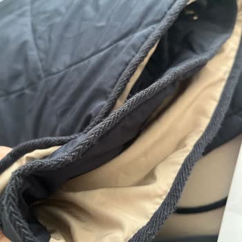 Tommy Hilfiger Montumun Tüylenme Sorunu Ve Hayal Kırıklığı