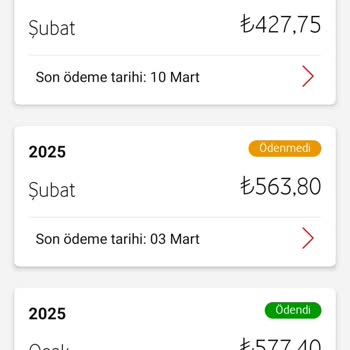 Vodafone Fatura Karmaşası: Sürekli Yanlış Bilgilendirme Ve Çözülmeyen Sorunlar
