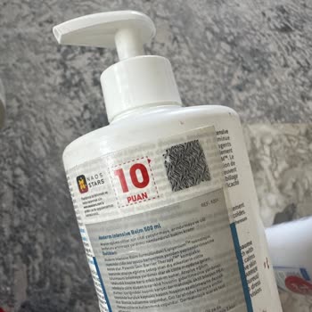 Bioderma Ürünlerinde Puan Sorunu