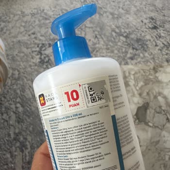 Bioderma Ürünlerinde Puan Sorunu