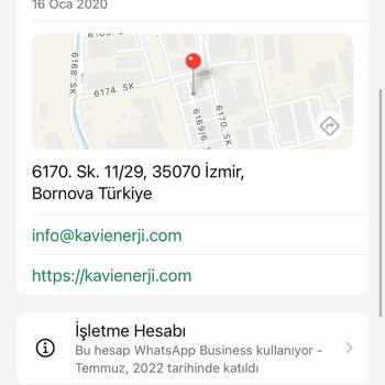 Garanti Kapsamındaki Isı Pompası Ve Kötü Müşteri Hizmeti Deneyimi