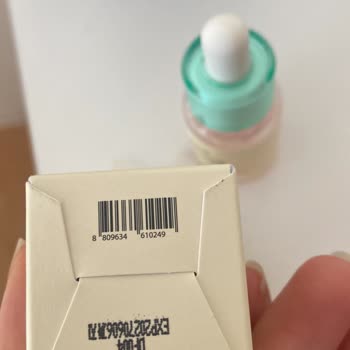 Watsons'tan Gelen Eksik Ürün Hayal Kırıklığı Yarattı: Müşteri Memnuniyeti Sorgulanıyor