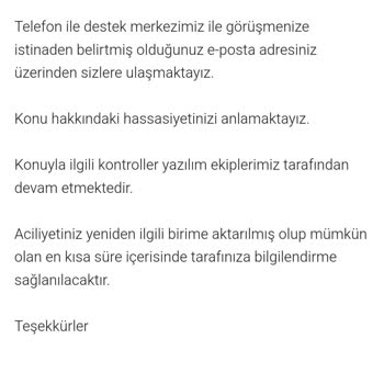 Paribu'da Para Transferi Ve Müşteri Hizmetleri Sorunu