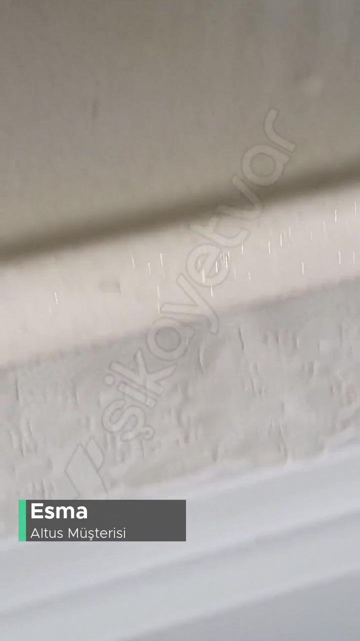 Altus Bulaşık Makinesi İçi Kurumuyor! videonun kapak resmi