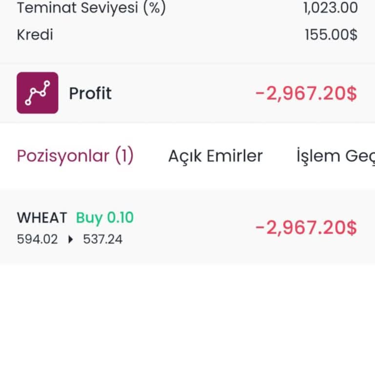İletişim Sorunları Ve Yatırımların Kaybı